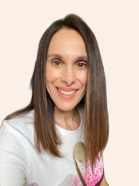 Encarna Delgado Cañada