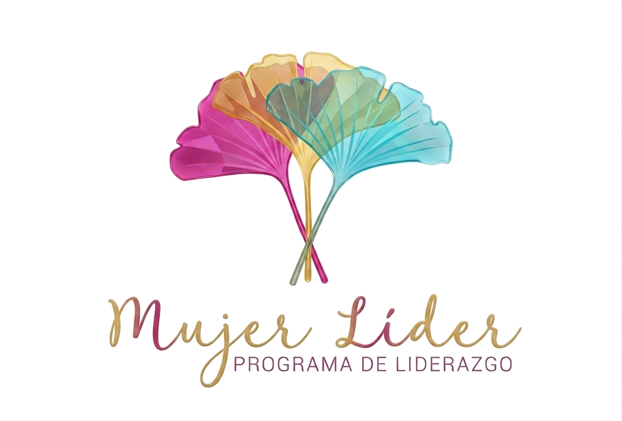 Mujer Líder — Programa de Liderazgo